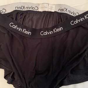 Calvin Klein Boxers